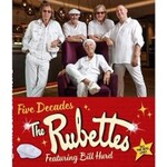 The Rubettes feat. Bill Hurd