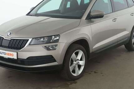 Skoda Karoq 94.327 km 16.870 &euro; Köln 50739