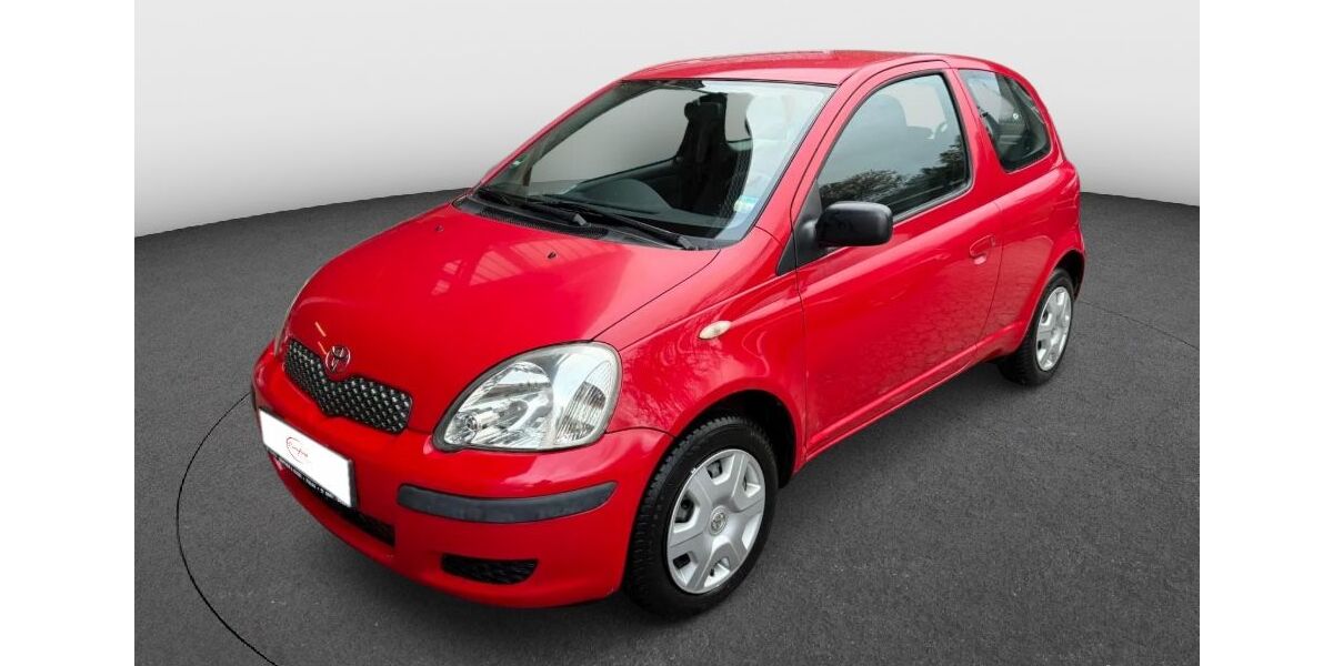 Toyota Yaris 107.000 km 1.850 € Hürth 50354