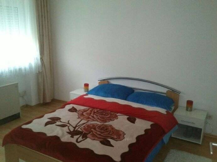 Etagenwohnung Bergheim Quadrath-Ichendorf - 2 Zimmer, 40 m&sup2;, 550&euro; | Angebot:25694079
