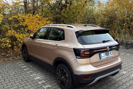 VW T-Cross 62.000 km 17.800 &euro; Burscheid 51399