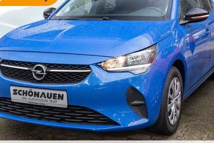 Opel Corsa 50.899 km 10.990 &euro; Kerpen 50171