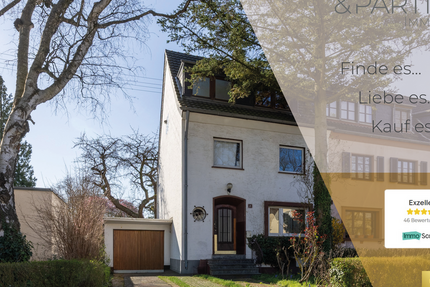 Haus Köln Lindenthal - 6 Zimmer, 165 m&sup2;, 849.000&euro; | Angebot:26221624