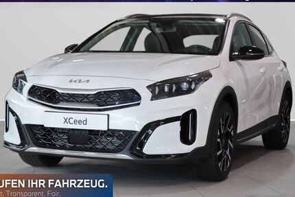 Kia XCeed 4.500 km 27.750 &euro; Siegburg 53721