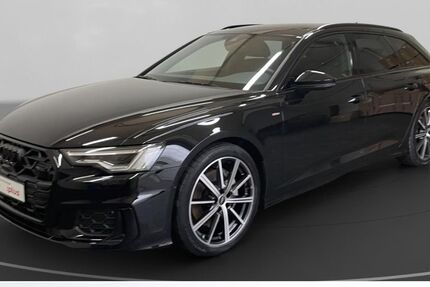 Audi A6 27.238 km 56.970 € Köln 50823