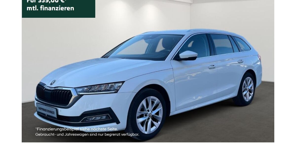 Skoda Octavia 74.662 km 17.340 &euro; Solingen 42651