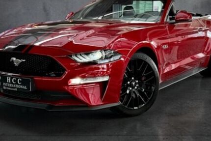 Ford Mustang 15.892 km 52.980 &euro; Troisdorf/Spich 53842