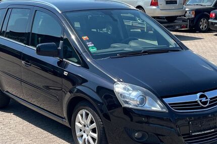 Opel Zafira 149.350 km 5.950 &euro; Bornheim 53332