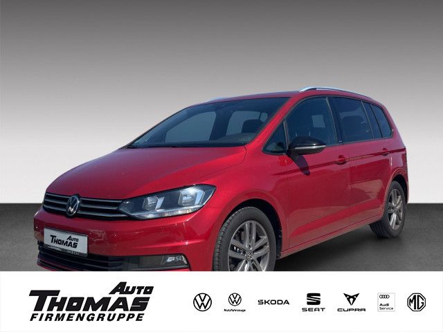 VW Touran 90.910 km 21.590 &euro; Bonn 53227