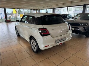 Swift 1.2 Dualjet Hybrid Comfort Automatik