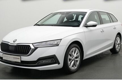 Skoda Octavia 86.168 km 18.380 &euro; Leverkusen 51379