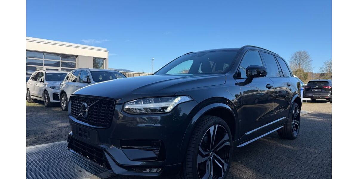 Volvo XC90 93.779 km 42.000 &euro; Hilden 40721