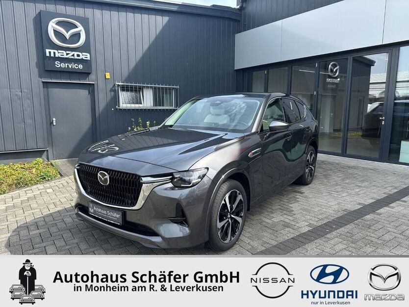CX-60