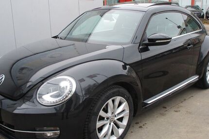 VW Beetle 216.331 km 7.970 &euro; Köln 51105