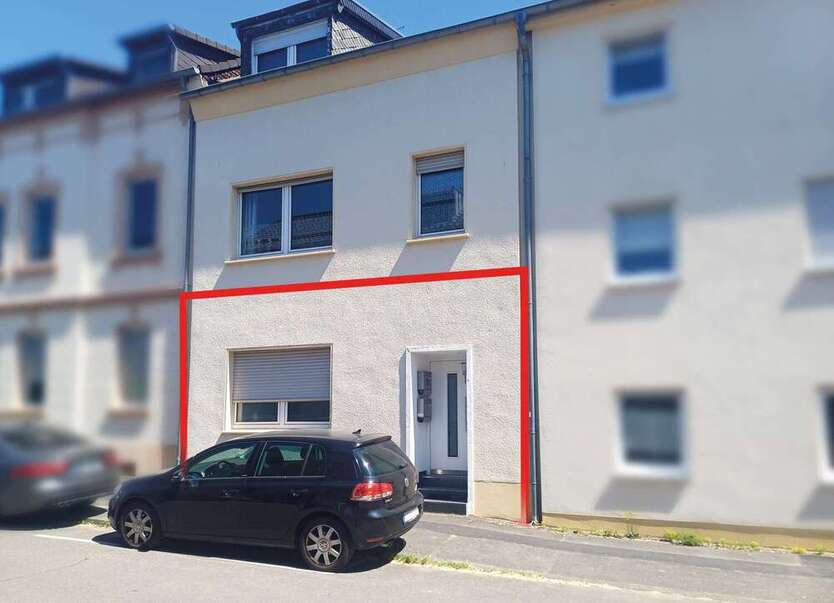 Wohnung zum Kaufen in Siegburg 139.000 € 47 m²