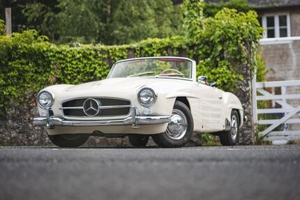 Mercedes-Benz 190 61.500 km 22.900 &euro; Lindenthal 50931