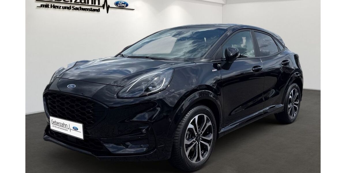 Ford Puma 17.999 km 19.999 &euro; Köln 51107