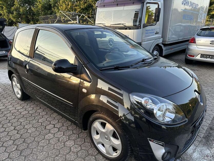 Twingo