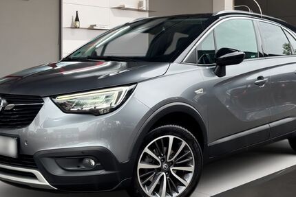 Opel Crossland (X) 100.000 km 11.888 € Köln 51067
