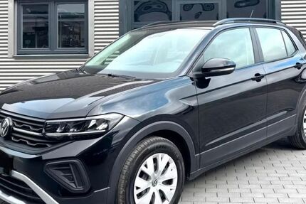 VW T-Cross 10.000 km 17.799 &euro; Köln (Ostheim) 51107