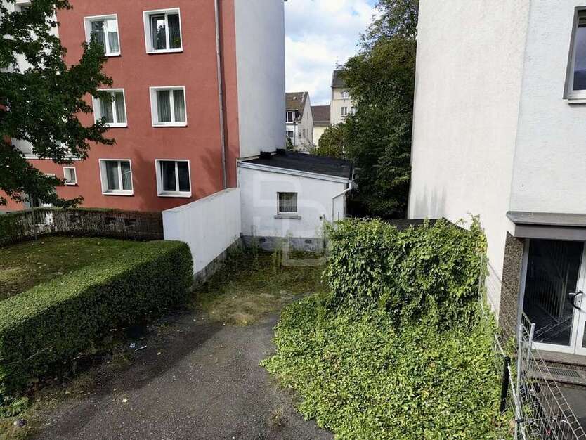 Grundstück zu verkaufen in Köln 215.000 € 261 m²