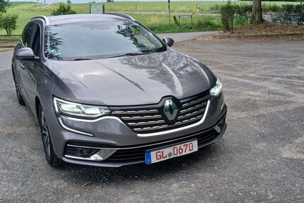Renault Talisman 217.500 km 11.000 &euro; Odenthal-Neschen 51519