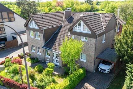 Haus Erftstadt / Bliesheim Bliesheim - 8 Zimmer, 255 m&sup2;, 769.000&euro; | Angebot:26583297