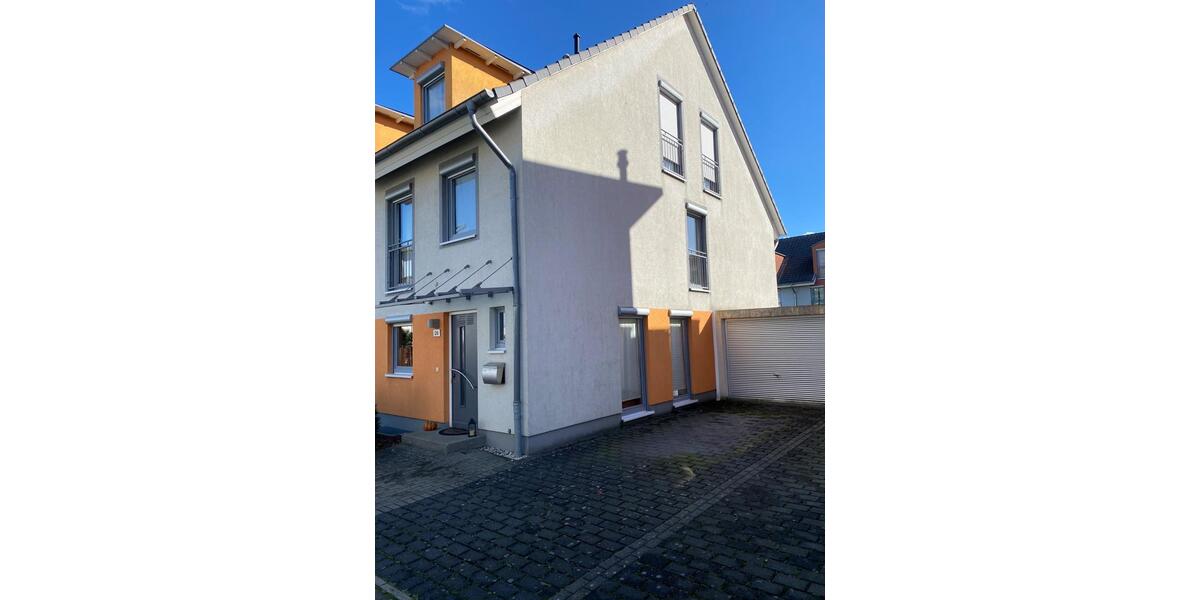 Doppelhaushälfte Pulheim - 5 Zimmer, 160 m&sup2;, 739.000&euro; | Angebot:26891029