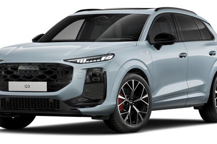 Audi Q3 5.555 km 62.880 &euro; Bergheim 50126