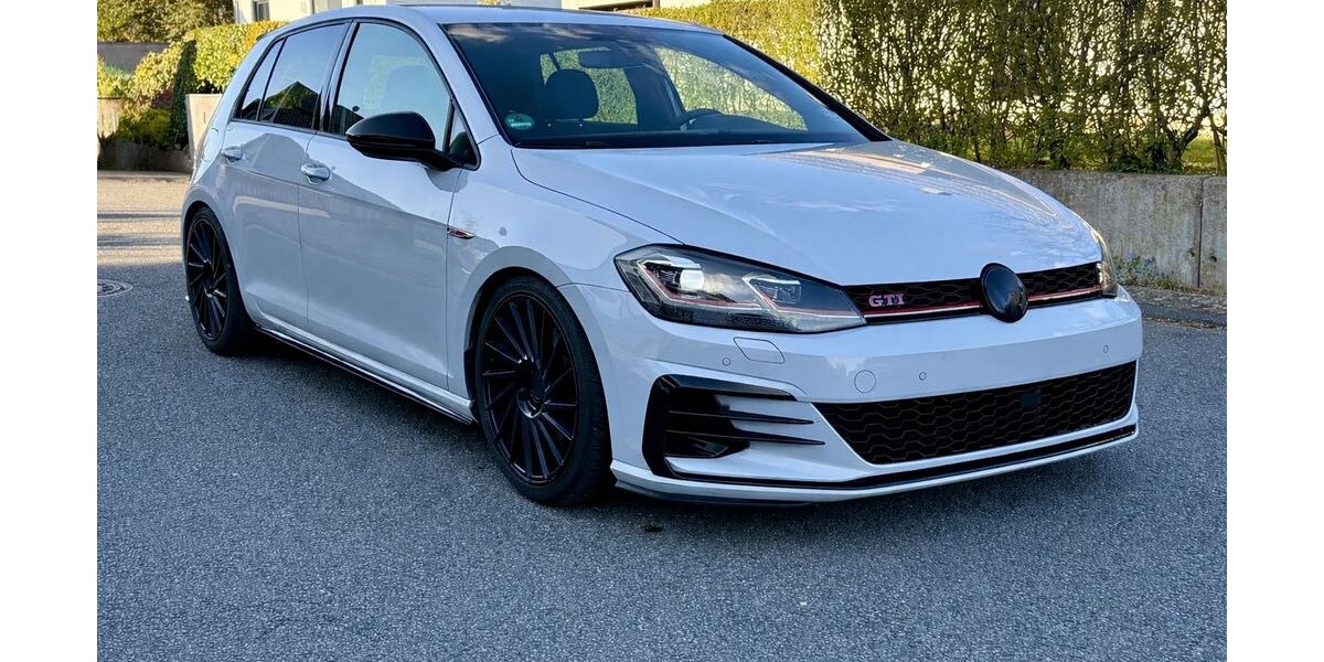 VW Golf 87.000 km 20.300 &euro; Overath 51491