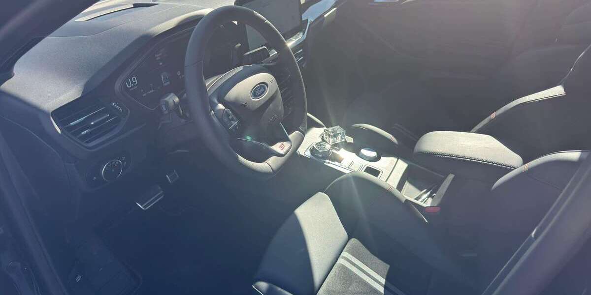 Ford Focus 11.500 km 33.500 &euro; Köln, Stadt 50765