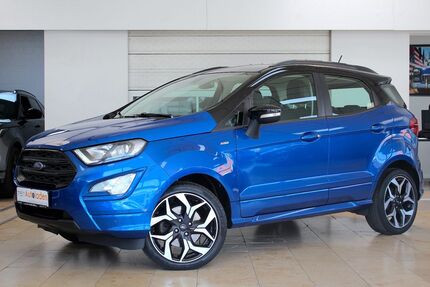 Ford EcoSport 64.900 km 14.650 &euro; Dormagen 41540