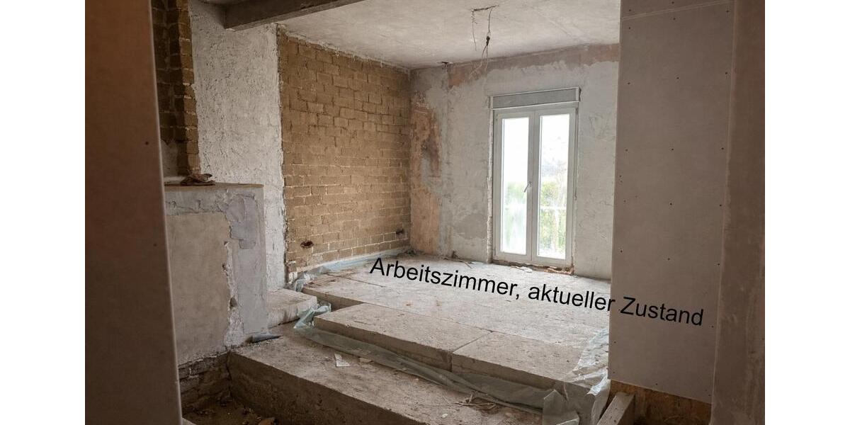 Einfamilienhaus Wesseling - 3 Zimmer, 120 m&sup2;, 249.000&euro; | Angebot:26241600