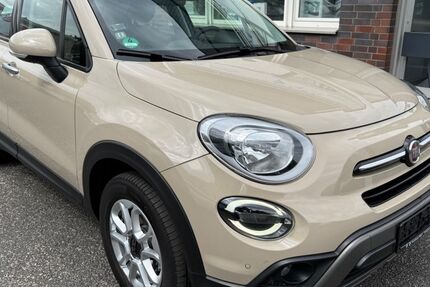 Fiat 500X 114.850 km 13.999 &euro; Bonn 53127