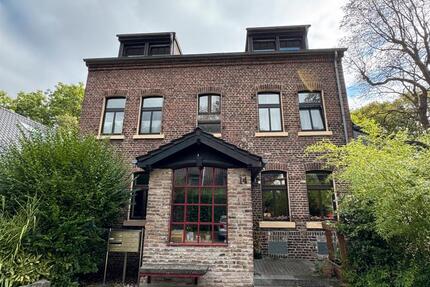 Eigentumswohnung in Köln-Lindweiler 3 zimmer