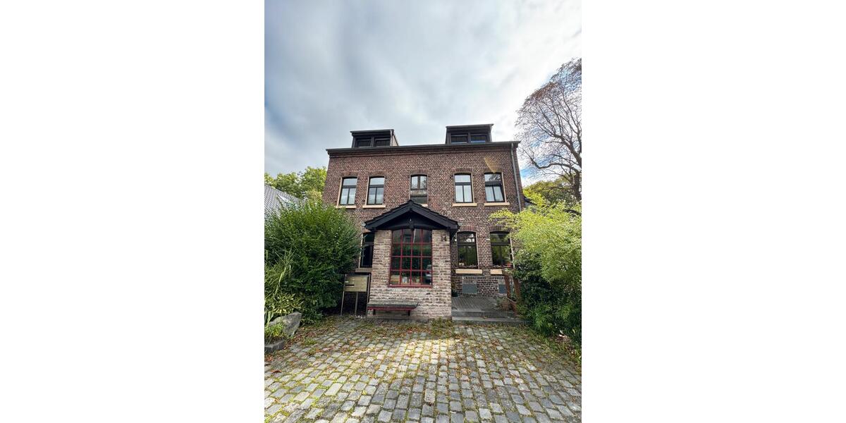 Eigentumswohnung in Köln-Lindweiler 3 zimmer