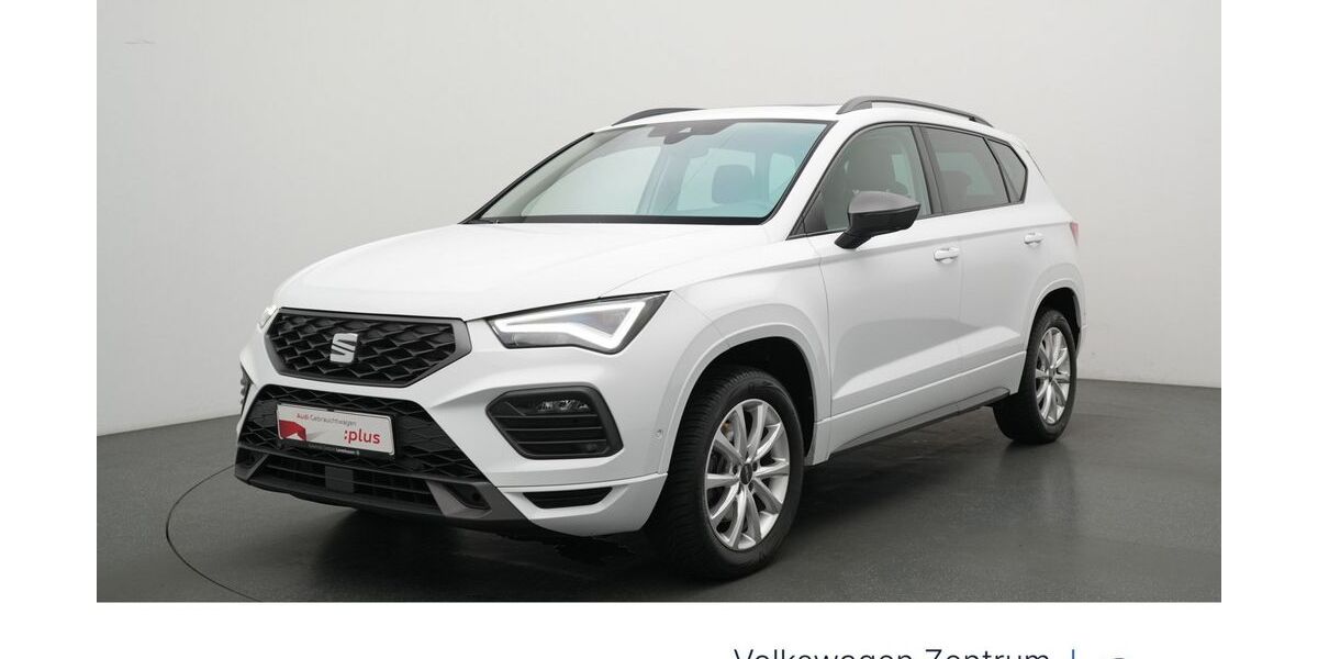 Seat Ateca 54.864 km 23.980 &euro; Leverkusen 51379