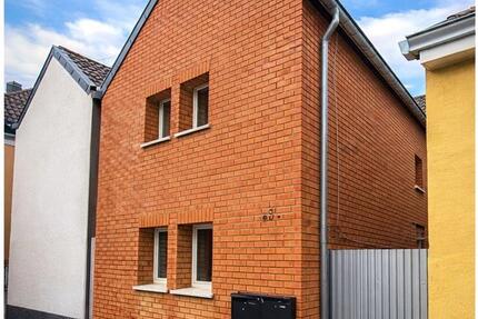 Haus Bonn Küdinghoven - 2 Zimmer, 50 m&sup2;, 650&euro; | Angebot:25945013