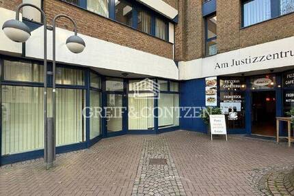 Gewerbeobjekt Köln Sülz - 350.000&euro; | Angebot:26891812