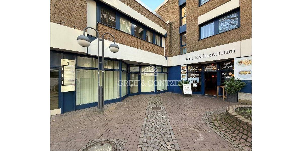 Gewerbeobjekt Köln Sülz - 350.000&euro; | Angebot:26891812