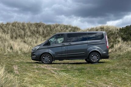 Ford Tourneo Custom 47.267 km 36.300 &euro; Kerpen 50169