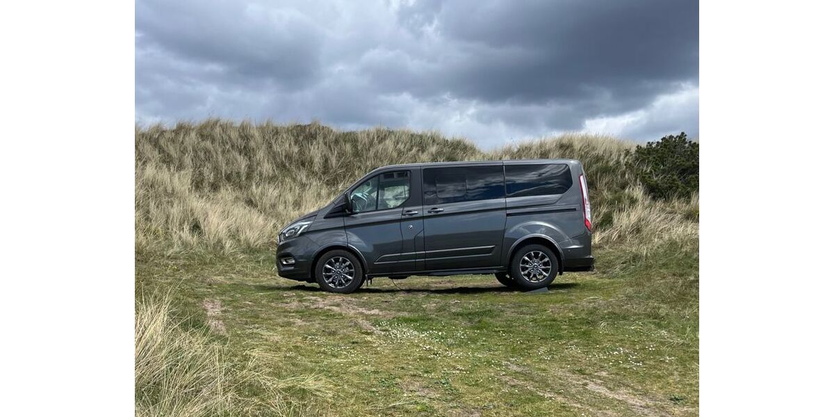 Ford Tourneo Custom 47.267 km 36.300 &euro; Kerpen 50169