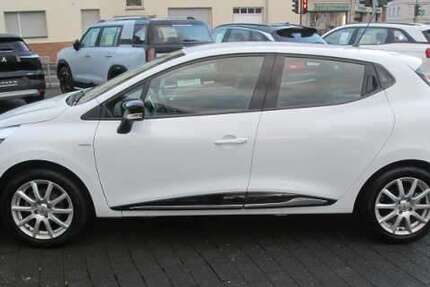 Renault Clio 34.300 km 8.990 &euro; Siegburg (zwischen Köln und Bonn) 53721