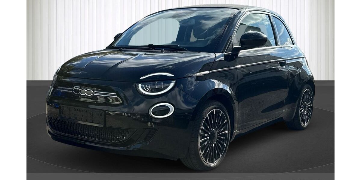 Fiat 500 18.000 km 24.990 &euro; Köln 51069