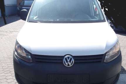 VW Caddy 276.000 km 3.000 &euro; Siegburg 53721