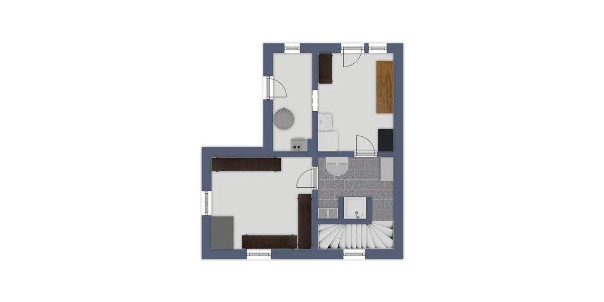 Winterlicher Wohntraum - Sanieren mit Herz 6 zimmer