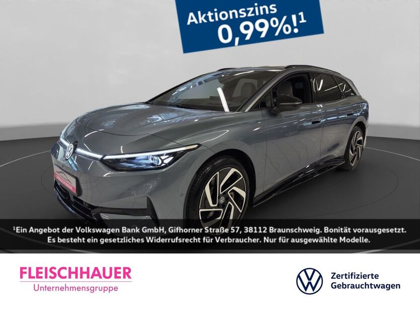 VW ID.7 15.110 km 48.490 € Bonn 53119