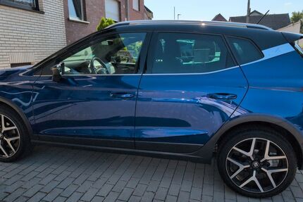 Seat Arona 106.700 km 15.299 &euro; Kerpen 50171