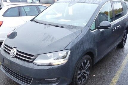VW Sharan 131.035 km 24.800 &euro; Bonn 53227