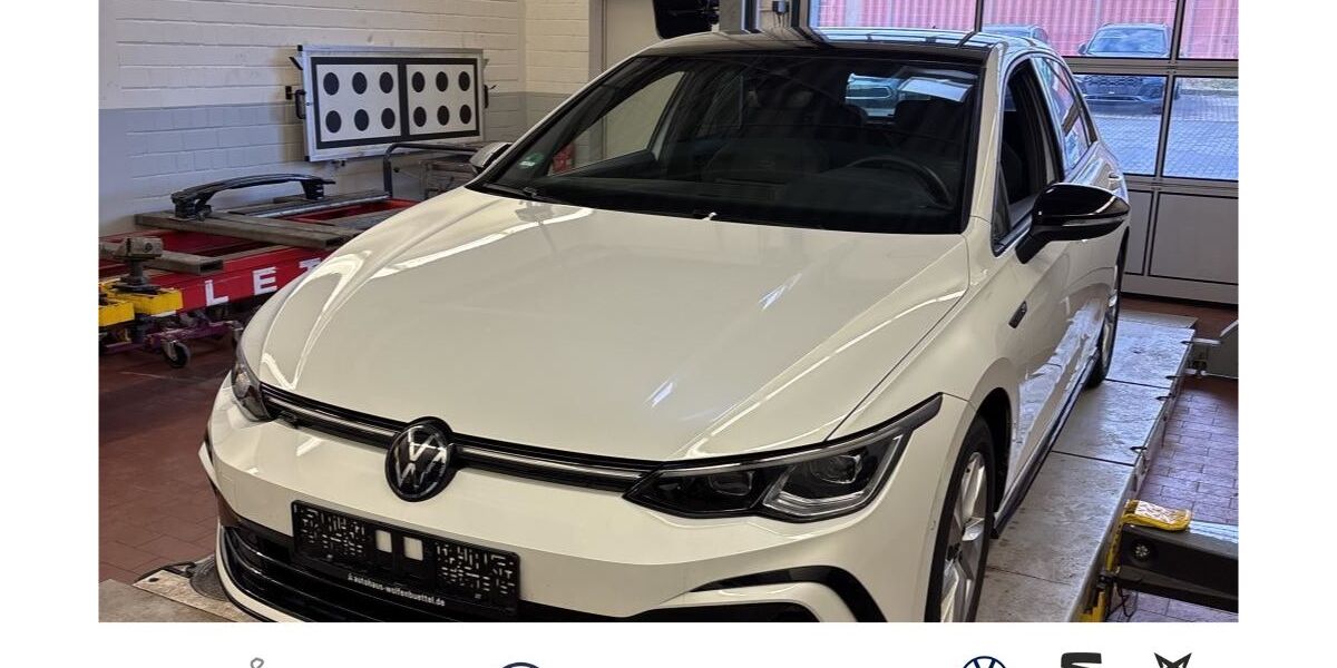 VW Golf 28.071 km 29.950 &euro; Langenfeld 40764